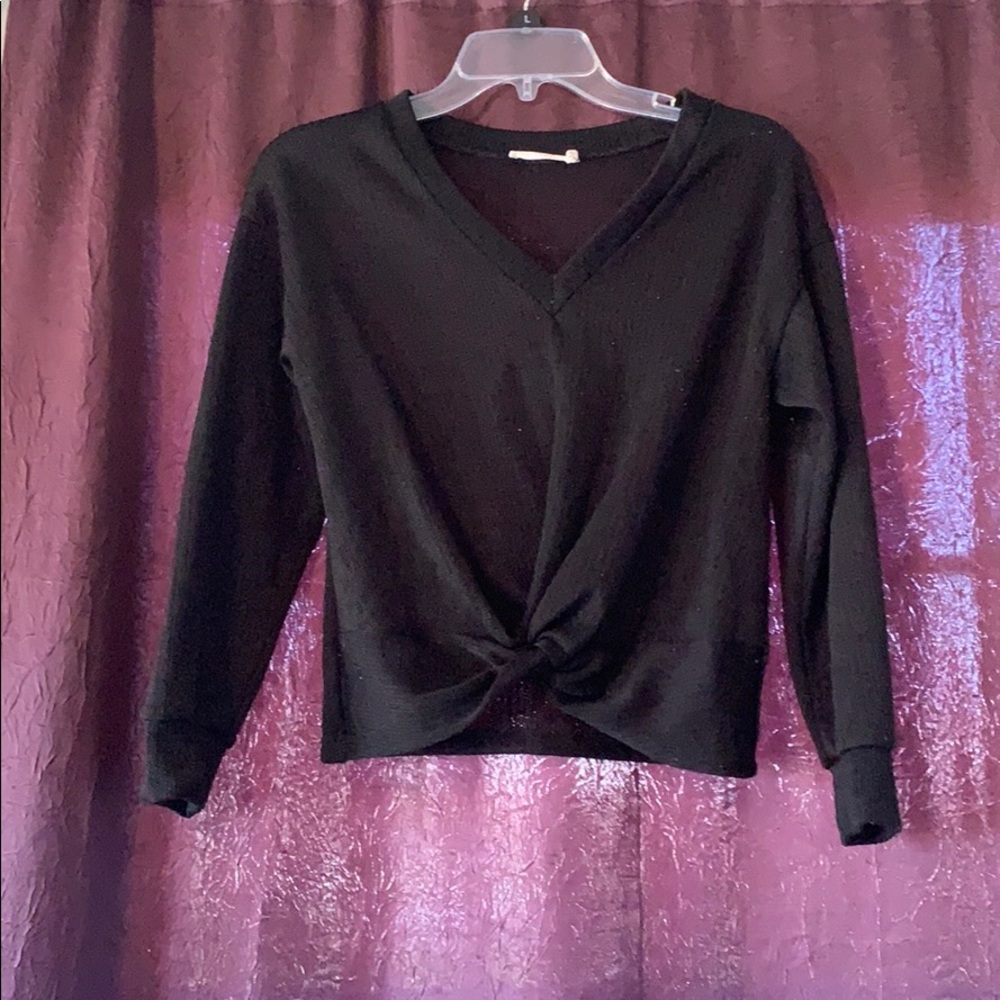 Long sleeve
